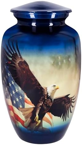 Trupoint Memorials Cremation Urns for Human Ashes