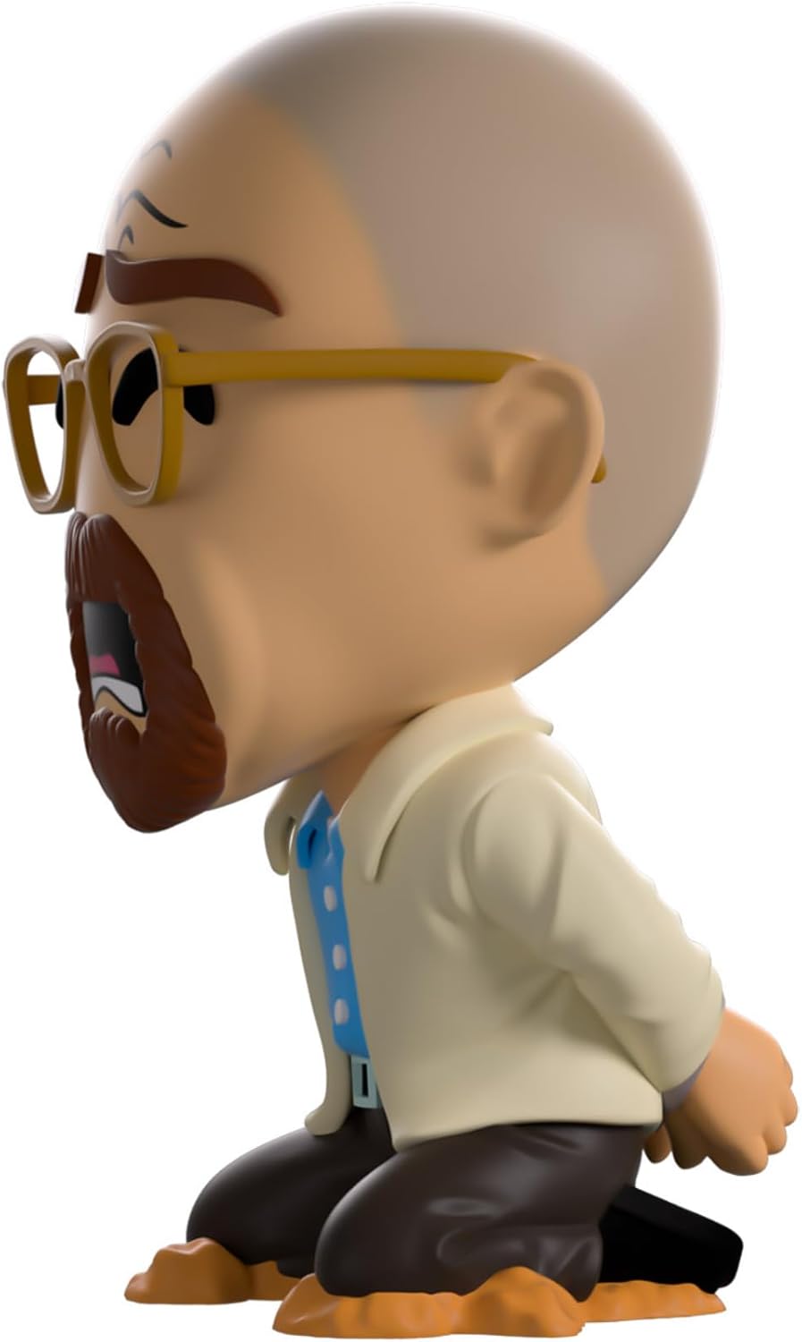 Youtooz Ozymandias Walt Vinyl Figure 36 Inch Collectible Breaking Bad Figure