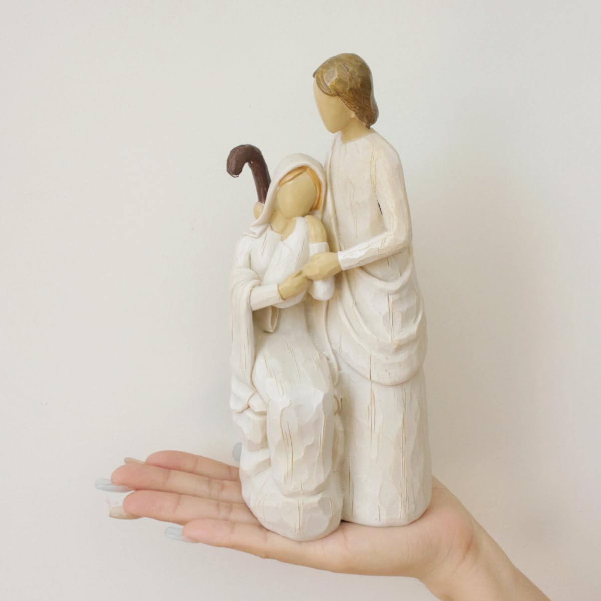 83 Inch Nativity Set Indoor Religious Gift