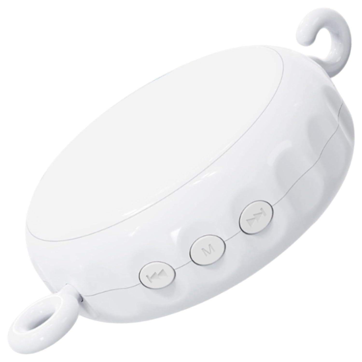 Baby Crib Mobile with 36 Songs Music