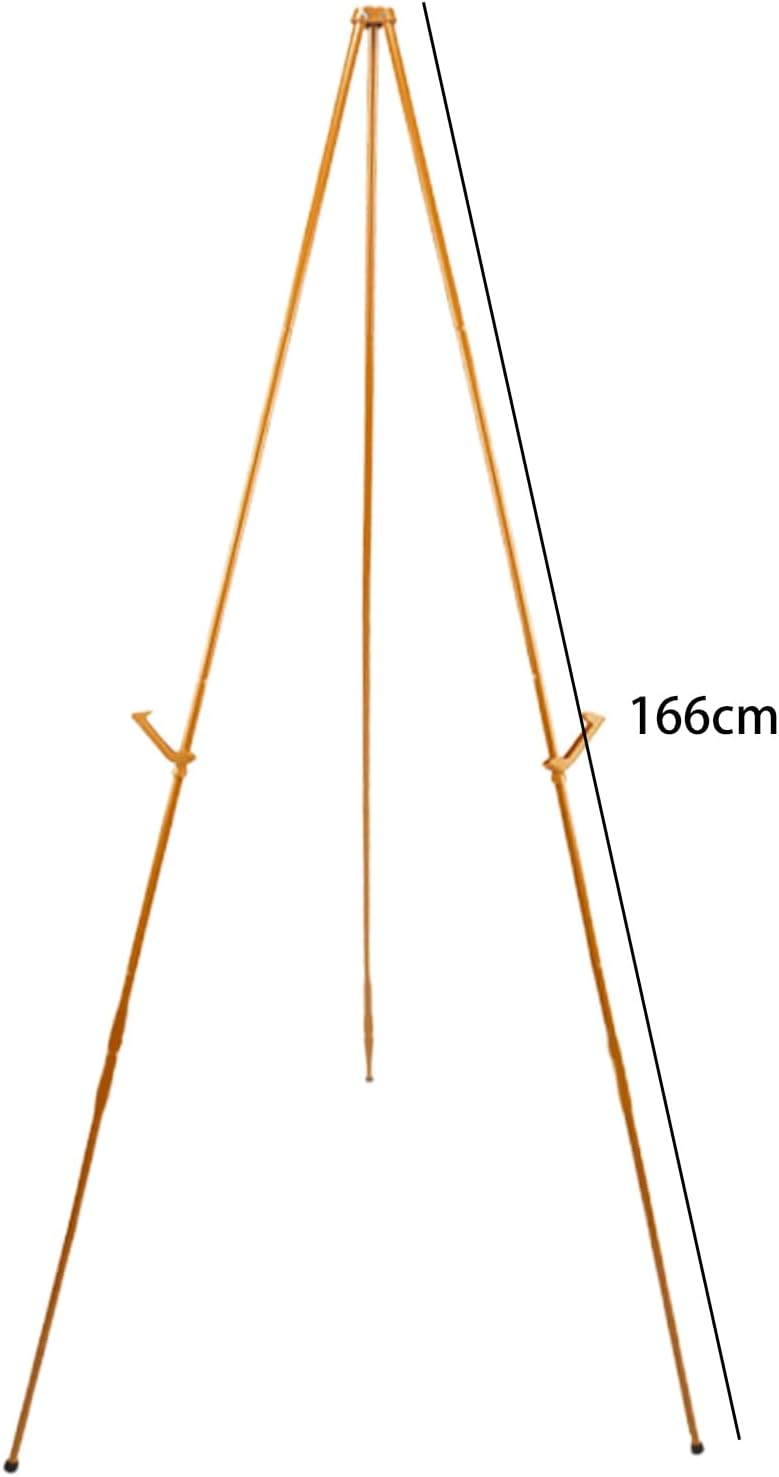Washranp Collapsible Easel Display Stand