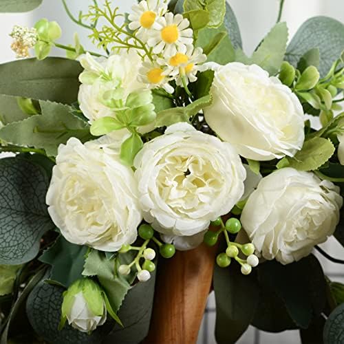 Artificial Wedding Arch Flowers with Peony and Hydrangea
