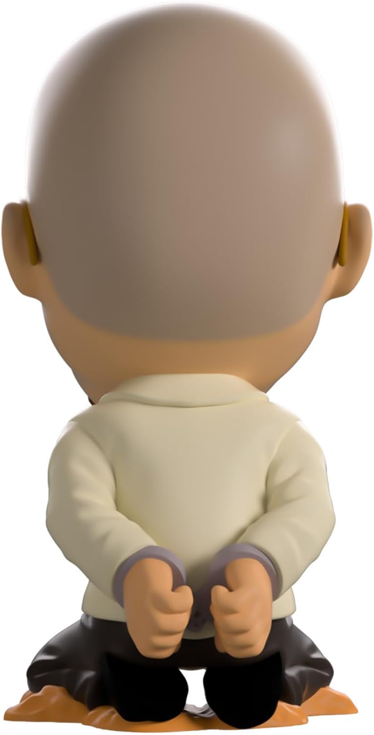 Youtooz Ozymandias Walt Vinyl Figure 36 Inch Collectible Breaking Bad Figure