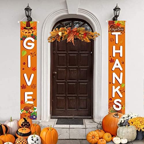 Algado Artificial Fall Flower Swag Decor 27 Inch