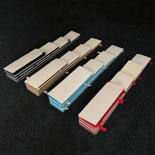 Foldable Paper Columns Display Stand for Wedding Vases and Party Centerpieces
