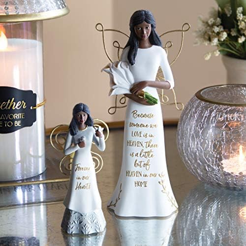 Pavilion Angel Figurine 75 Inch Collectible