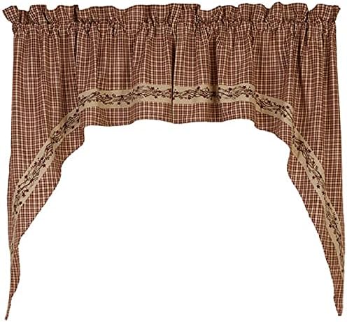 Country House Collection 97238 Farmhouse Berry Swag 36 Inch