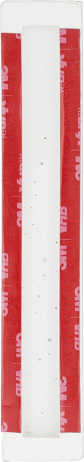AS Mezuzah Modern Concrete Case with Scroll