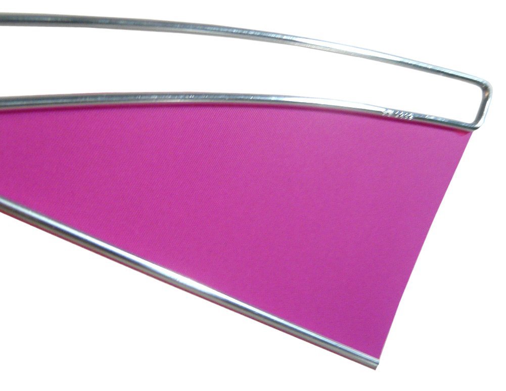 Tranquil Spectrum Multicolor Mobile - 22x34 Inches
