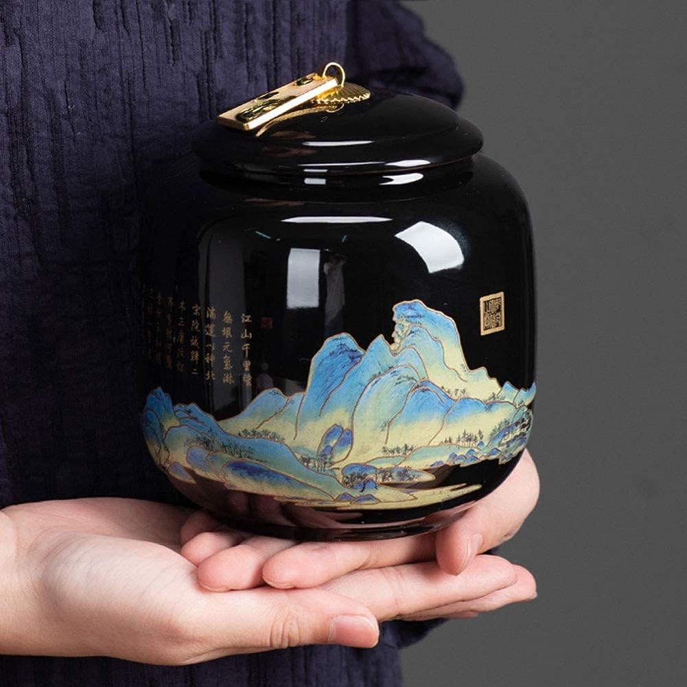 OSCCAR Urn for Human Ashes Cremation Made in Ceramic Handmade Beige