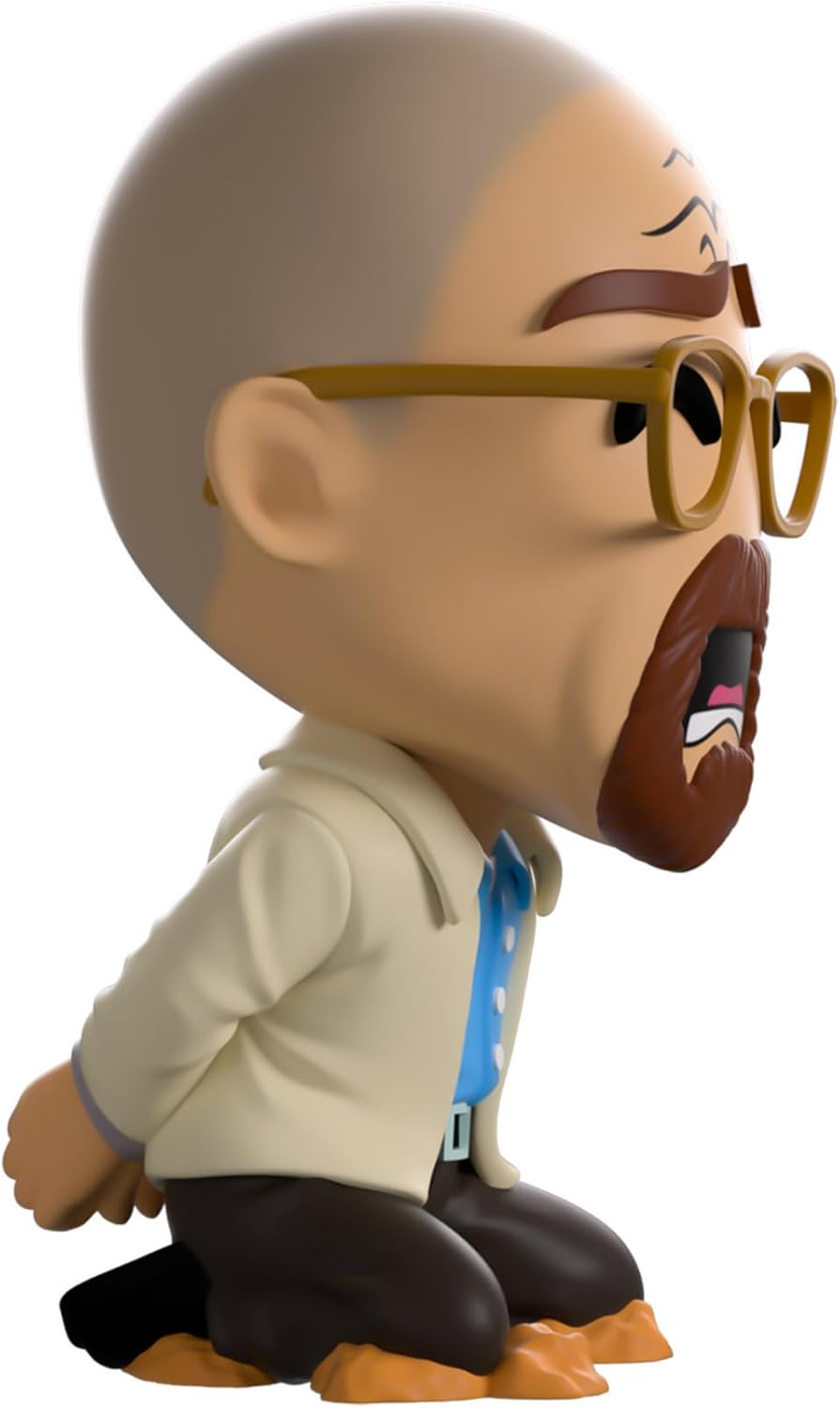 Youtooz Ozymandias Walt Vinyl Figure 36 Inch Collectible Breaking Bad Figure
