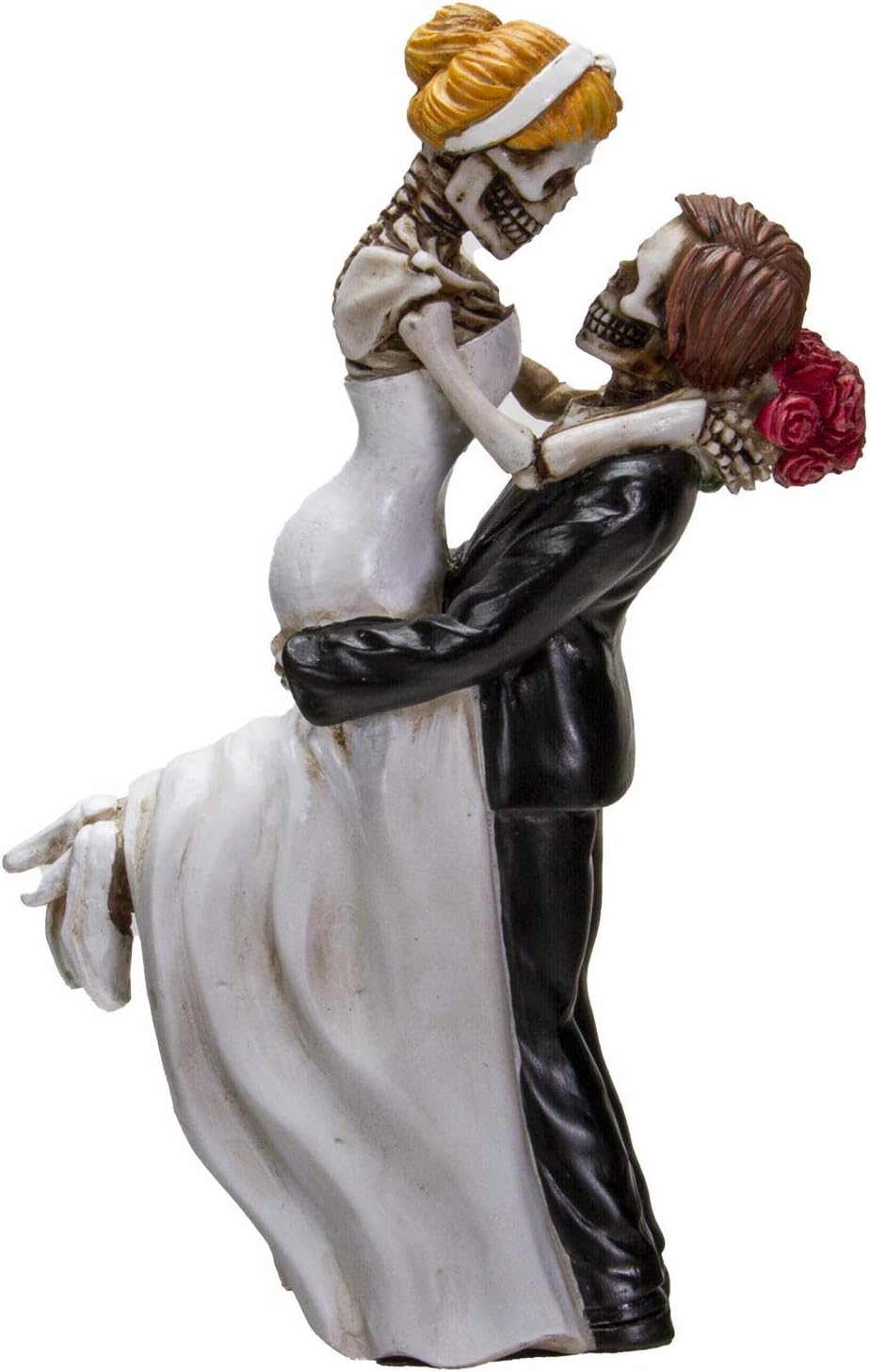 Pacific Giftware Love Never Dies Resin Figurine