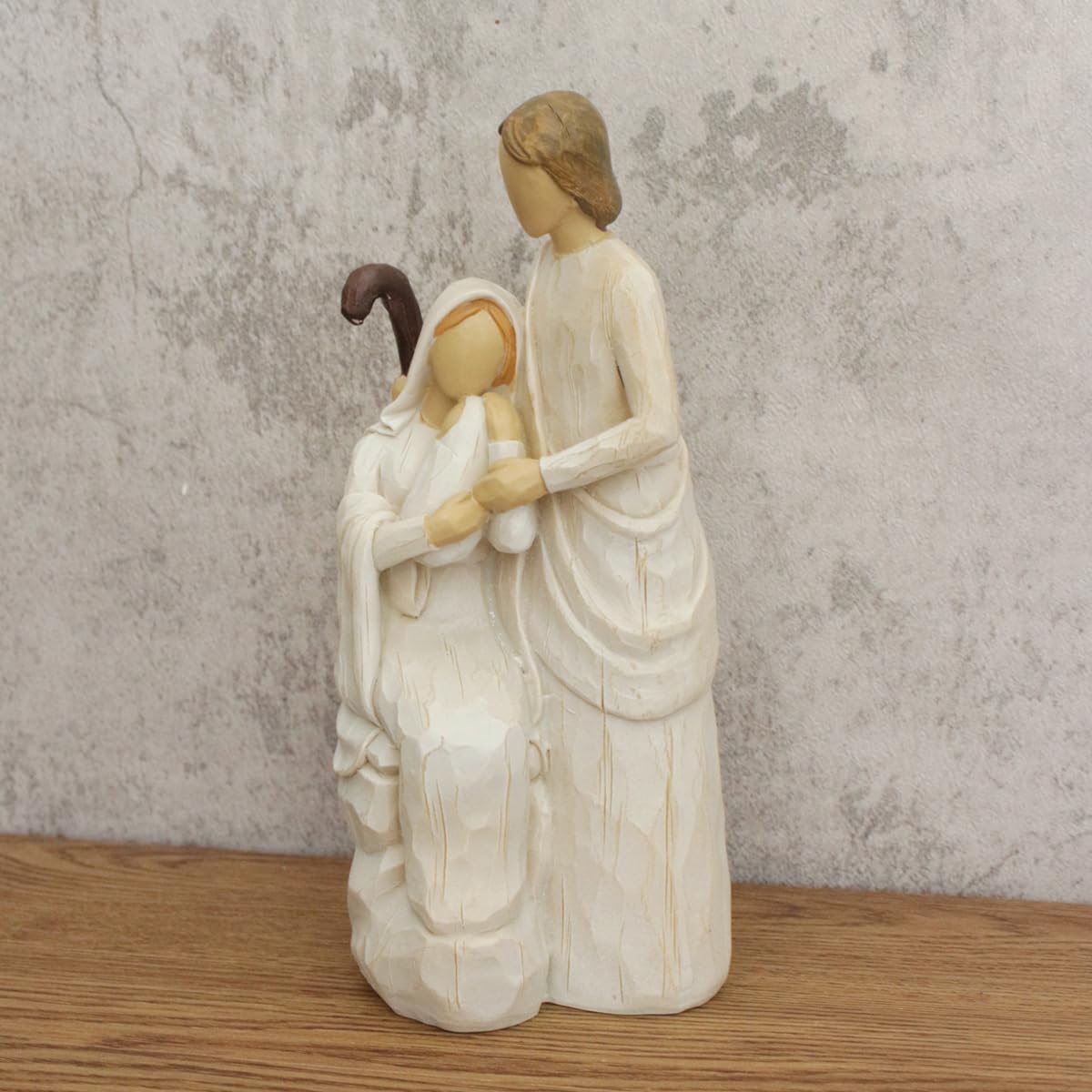 83 Inch Nativity Set Indoor Religious Gift