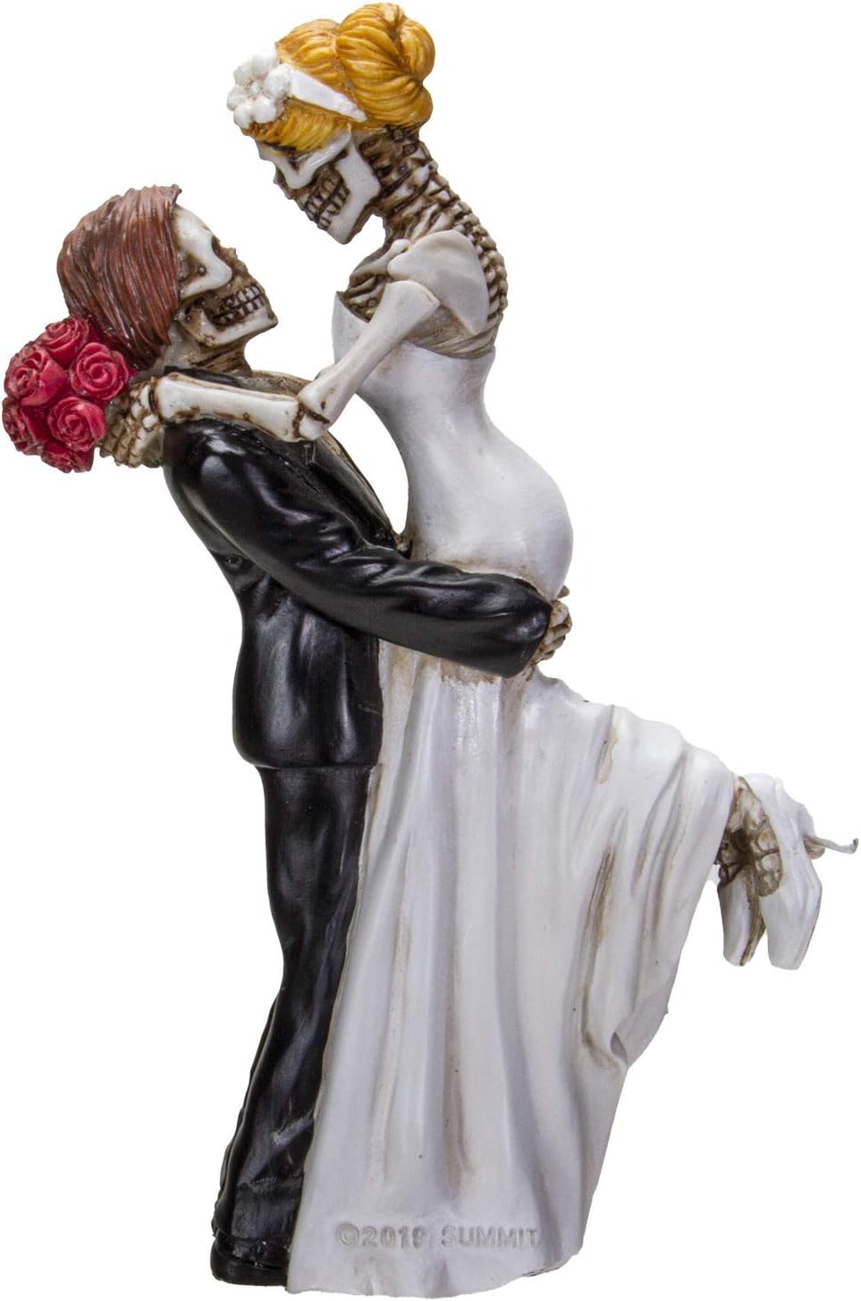 Pacific Giftware Love Never Dies Resin Figurine