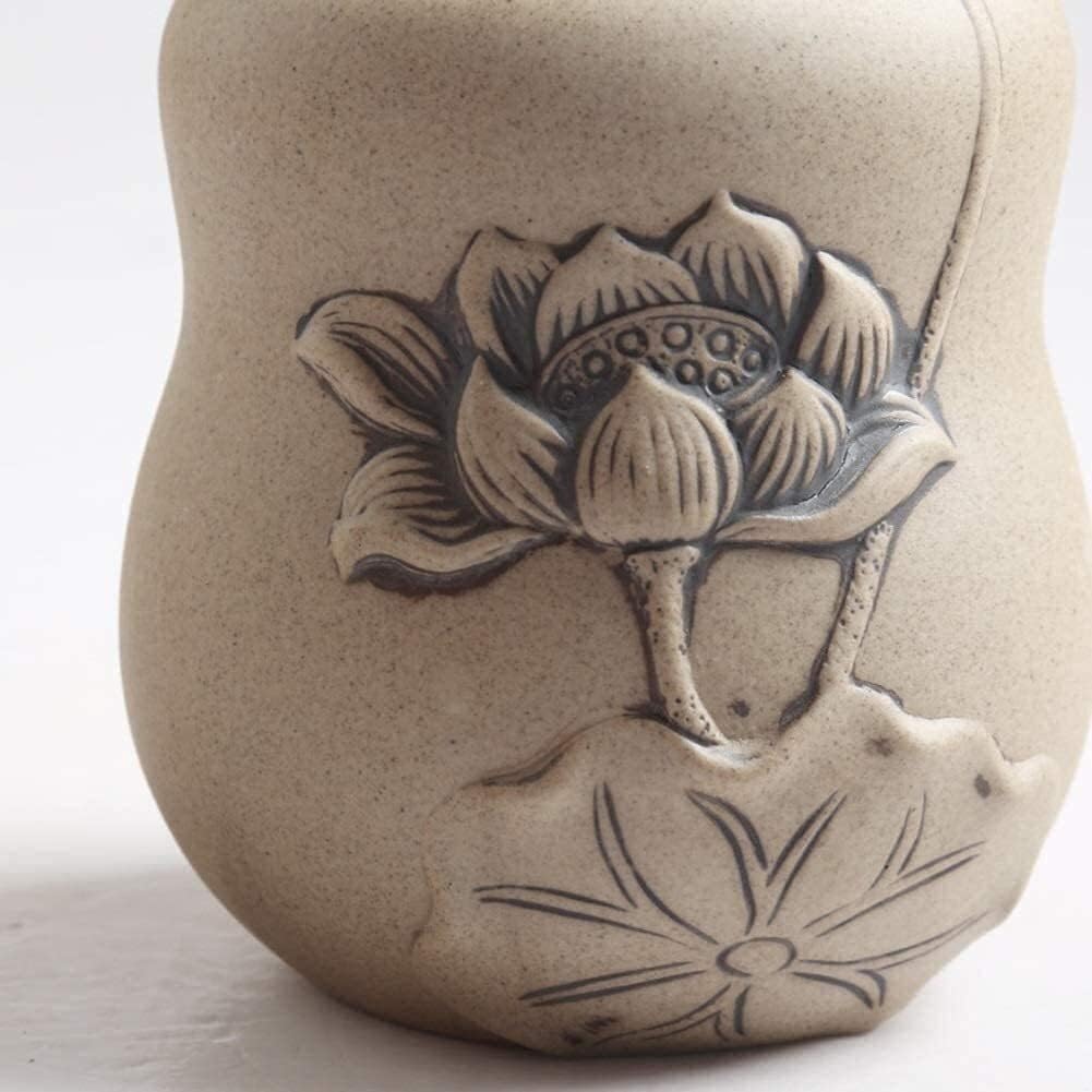 Small Ceramic Cremation Urns for Human Ashes Pet and Child