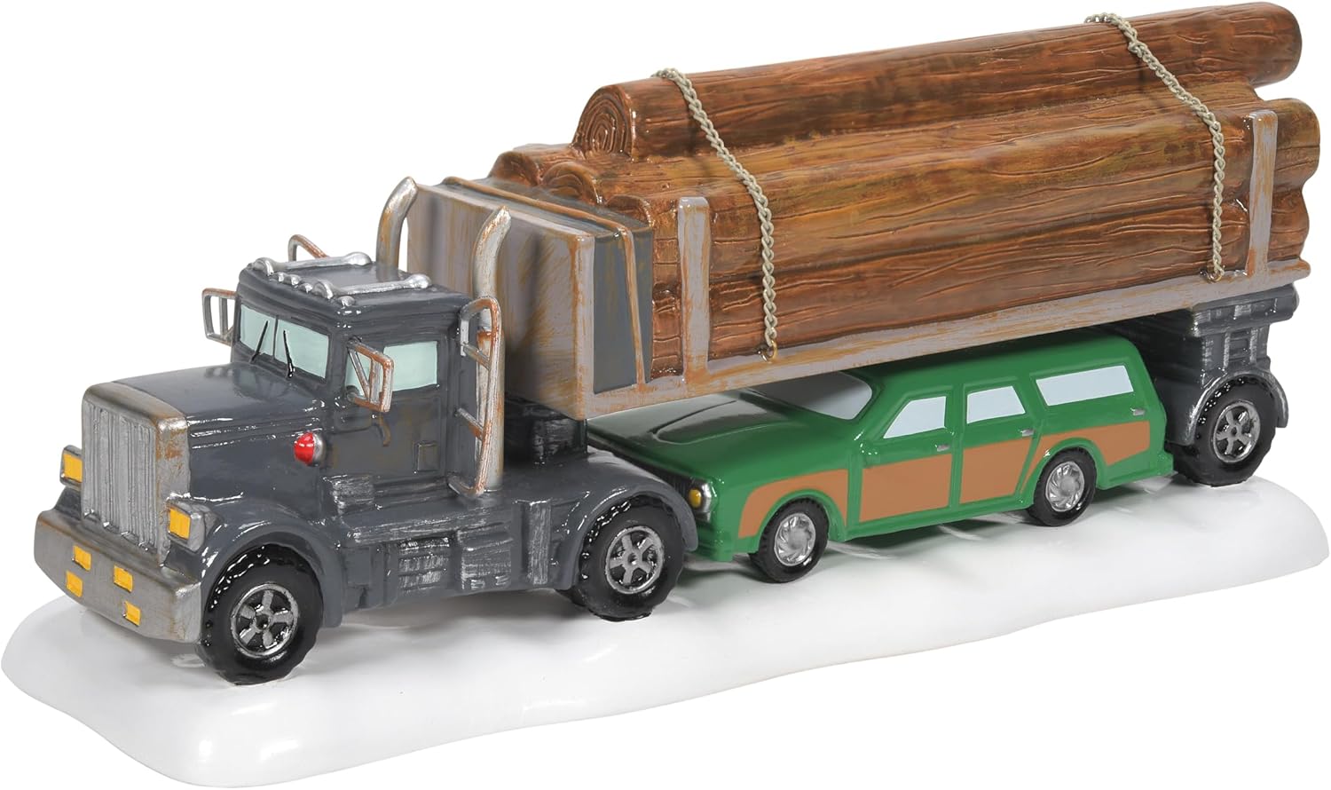 Department 56 Christmas Vacation Figurine Set