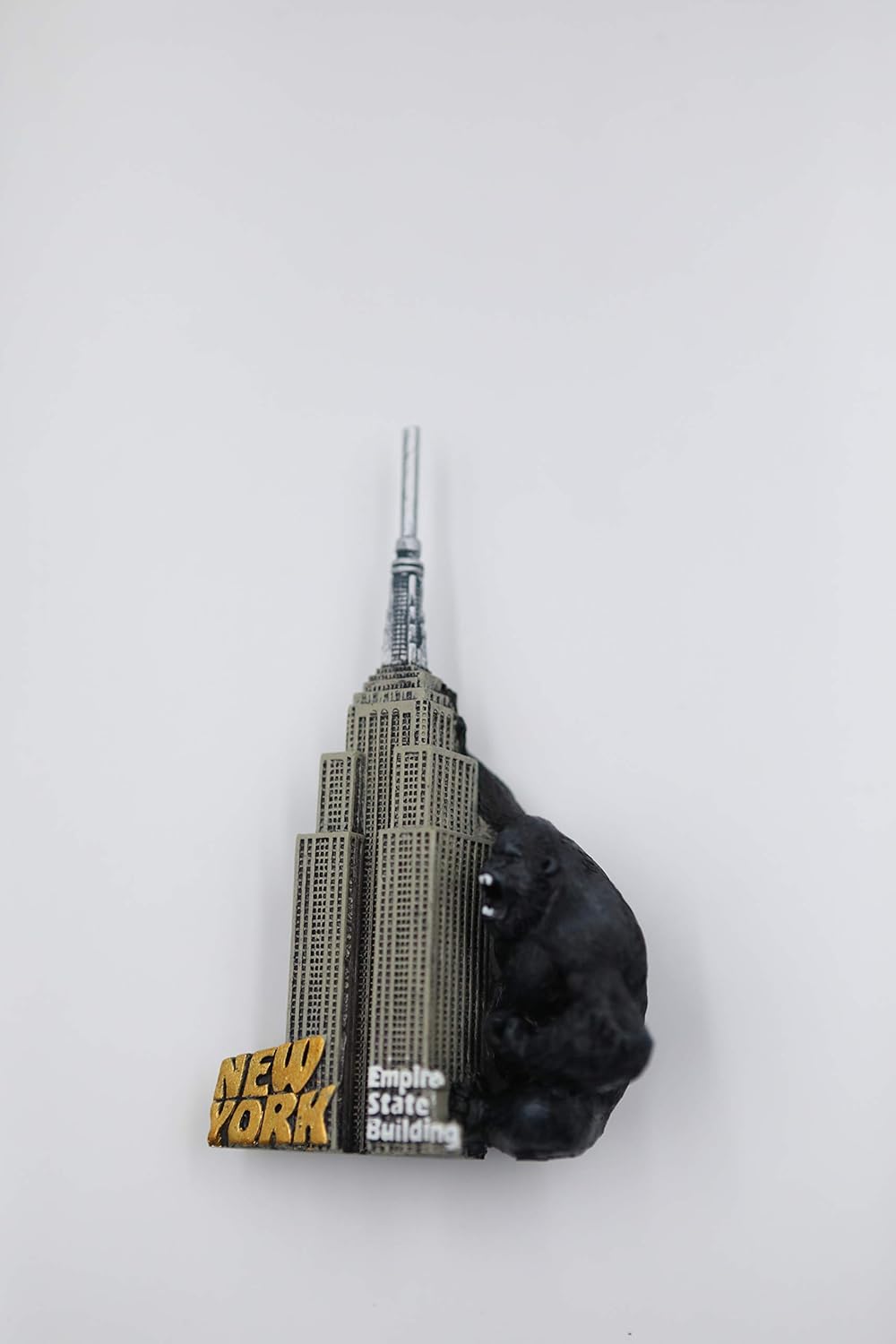 Zizo New York City Holiday Collectible Figurines