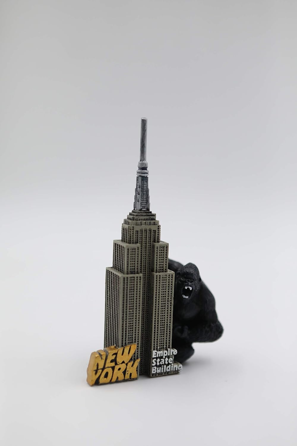 Zizo New York City Holiday Collectible Figurines