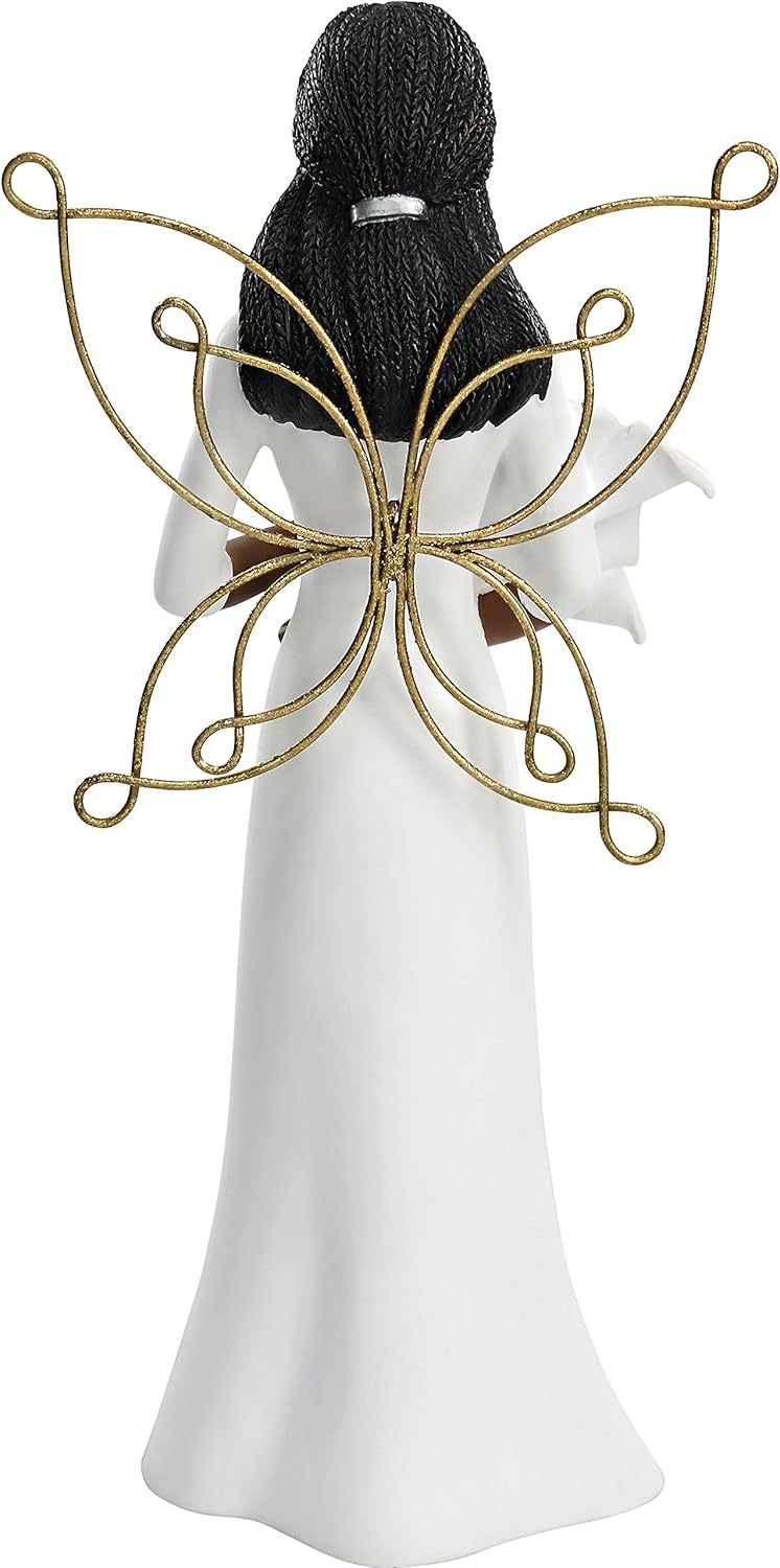 Pavilion Angel Figurine 75 Inch Collectible