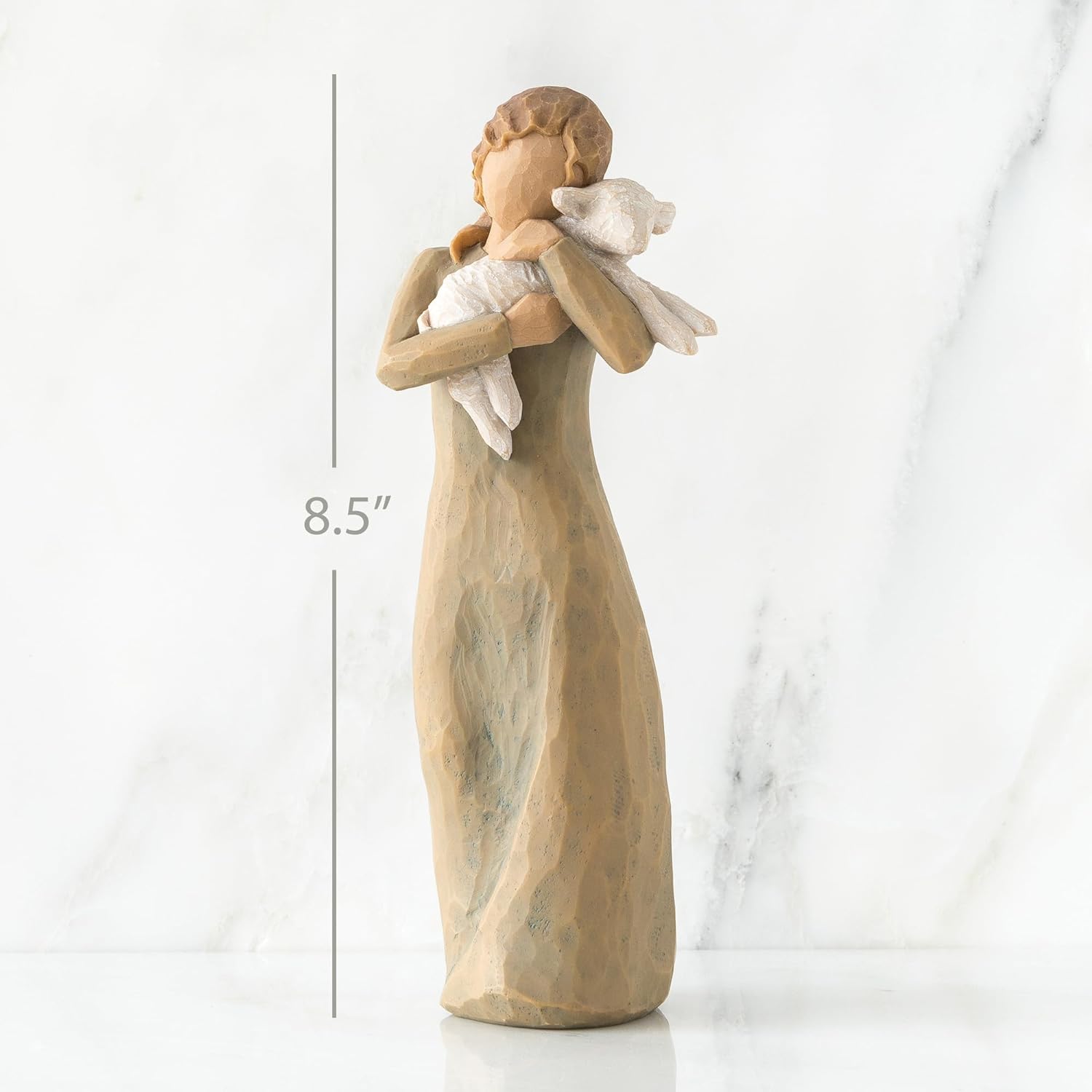 Willow Tree Nativity Premier Plus 24-Piece Figurine Set