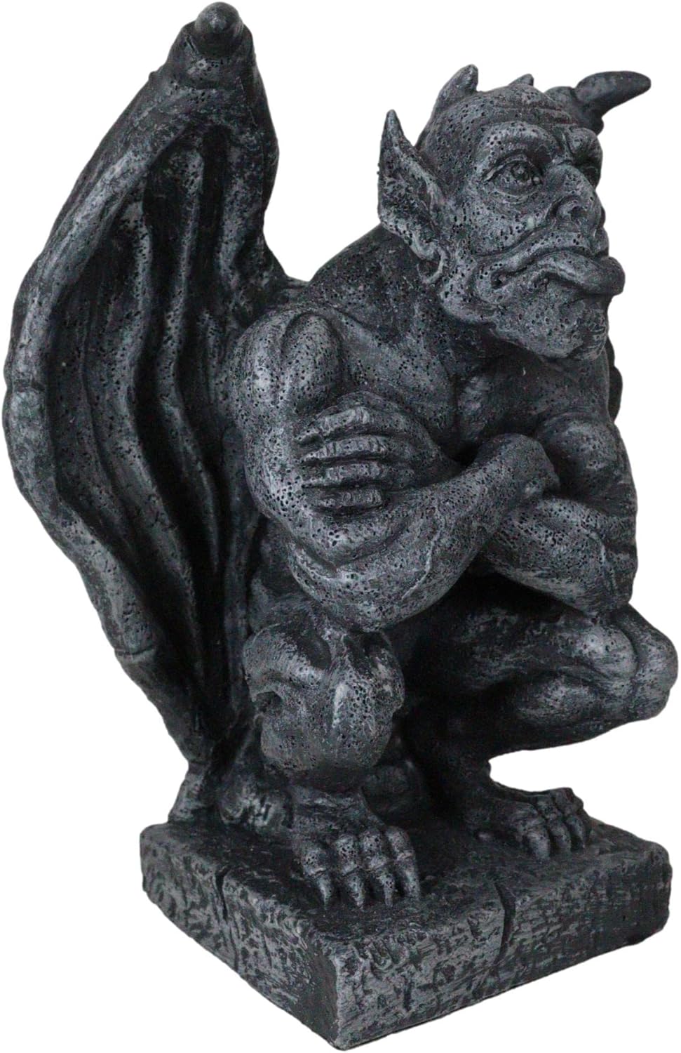 Ebros Gift Gothic Gargoyle Figurine 65 Inch Tall
