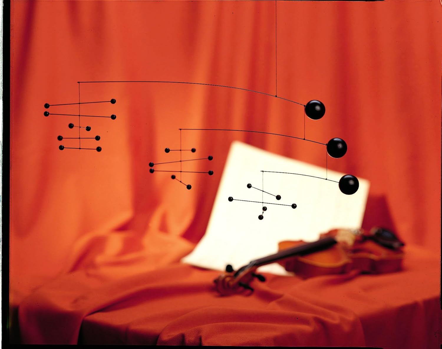 Flensted Symphony in 3 Movements Mobile - 26 Inches Steel