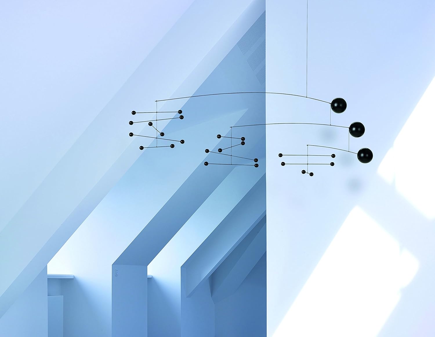 Flensted Symphony in 3 Movements Mobile - 26 Inches Steel