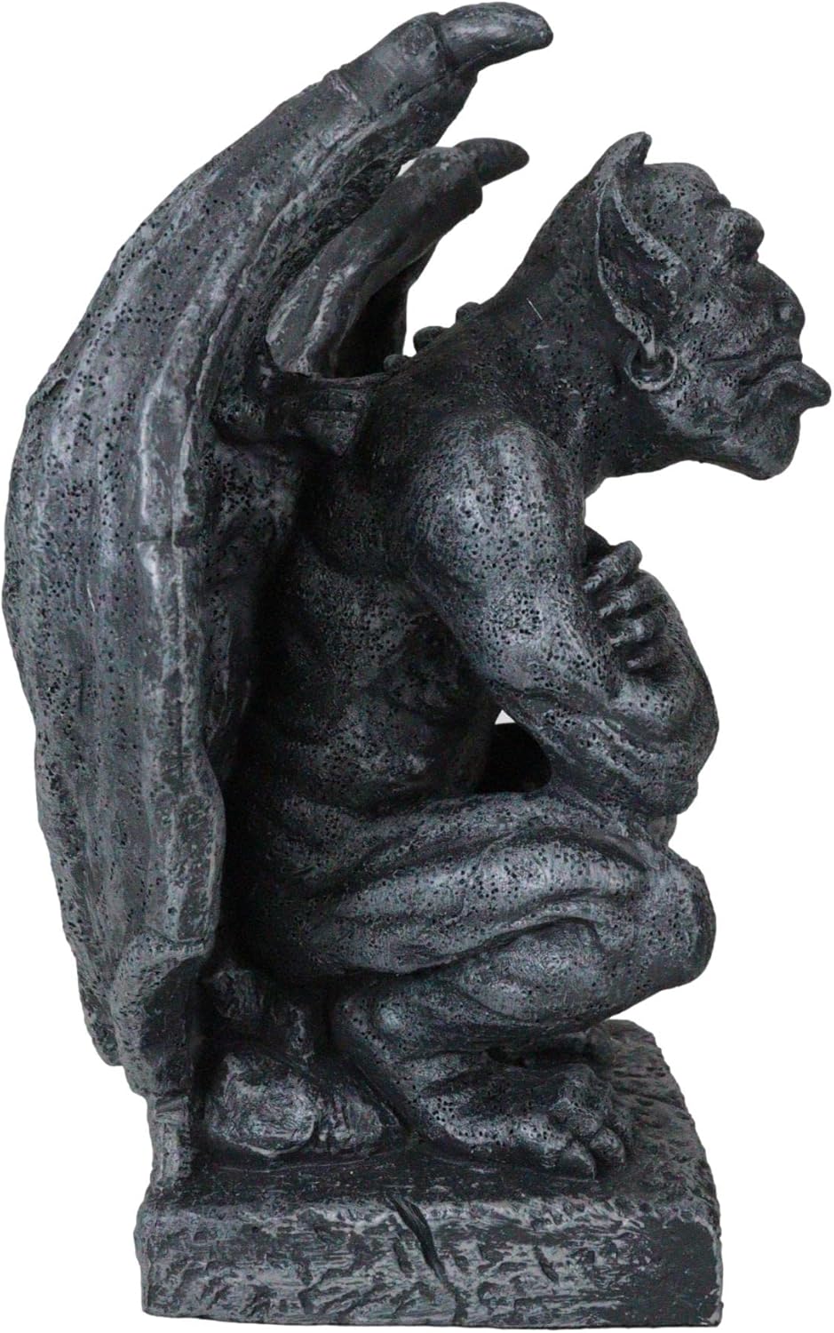 Ebros Gift Gothic Gargoyle Figurine 65 Inch Tall