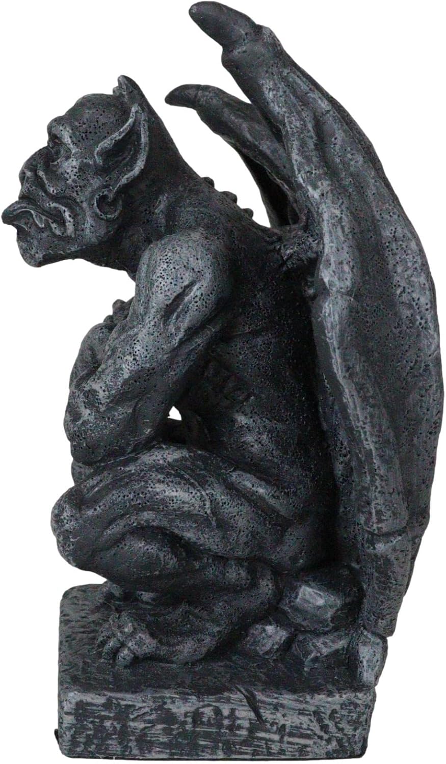 Ebros Gift Gothic Gargoyle Figurine 65 Inch Tall
