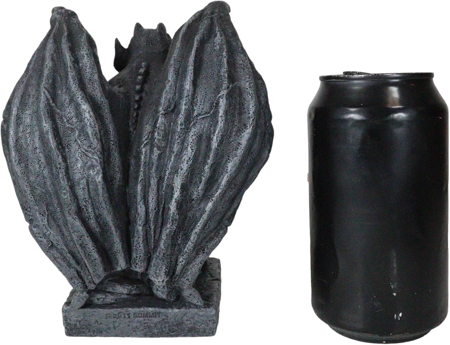 Ebros Gift Gothic Gargoyle Figurine 65 Inch Tall