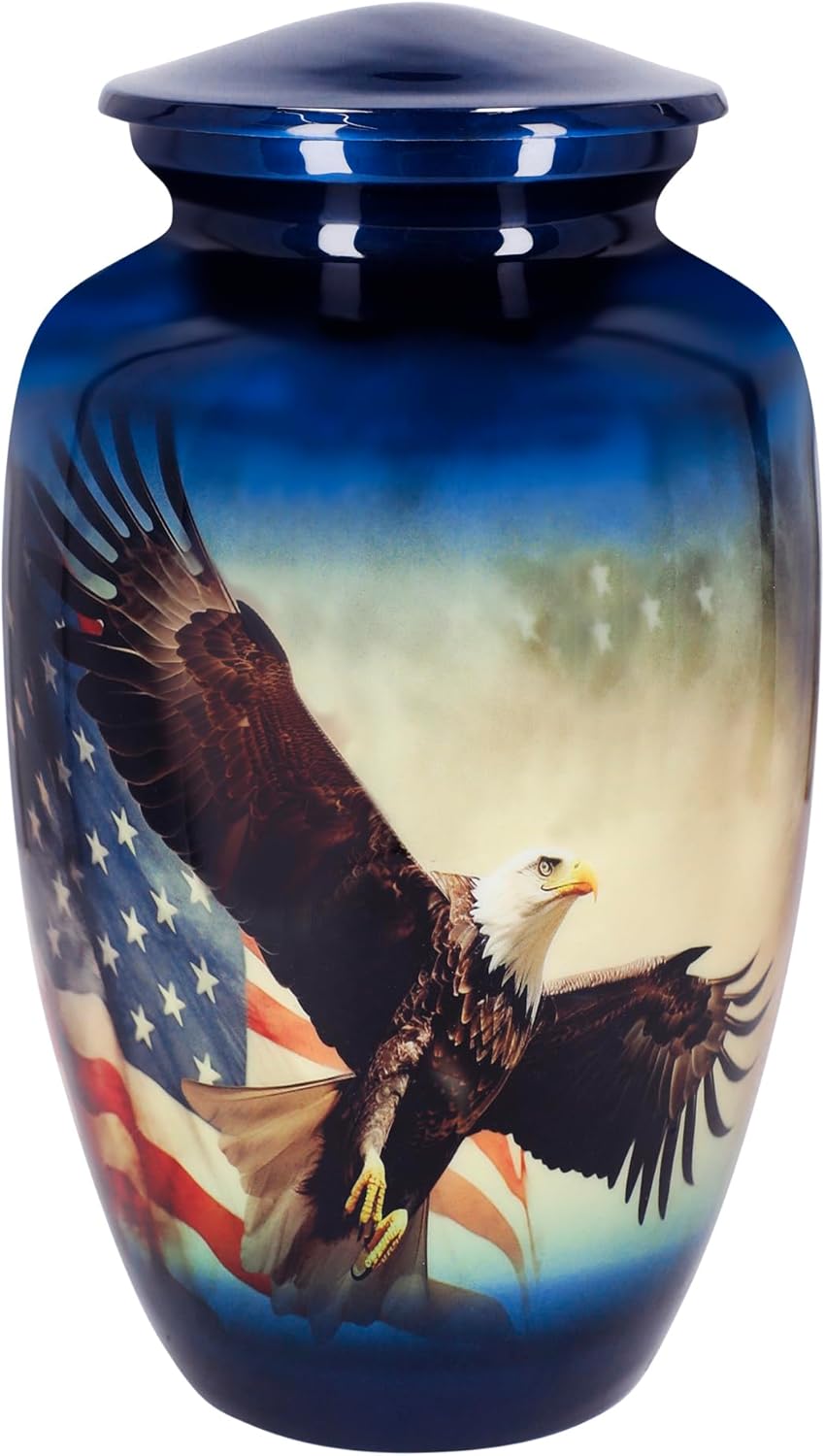 Trupoint Memorials Cremation Urns for Human Ashes