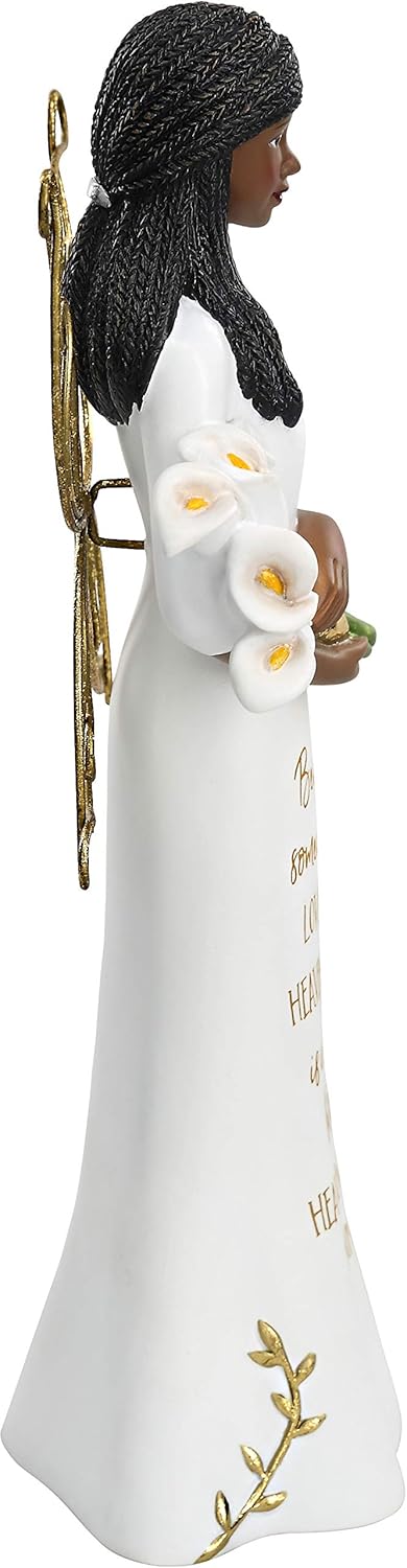 Pavilion Angel Figurine 75 Inch Collectible
