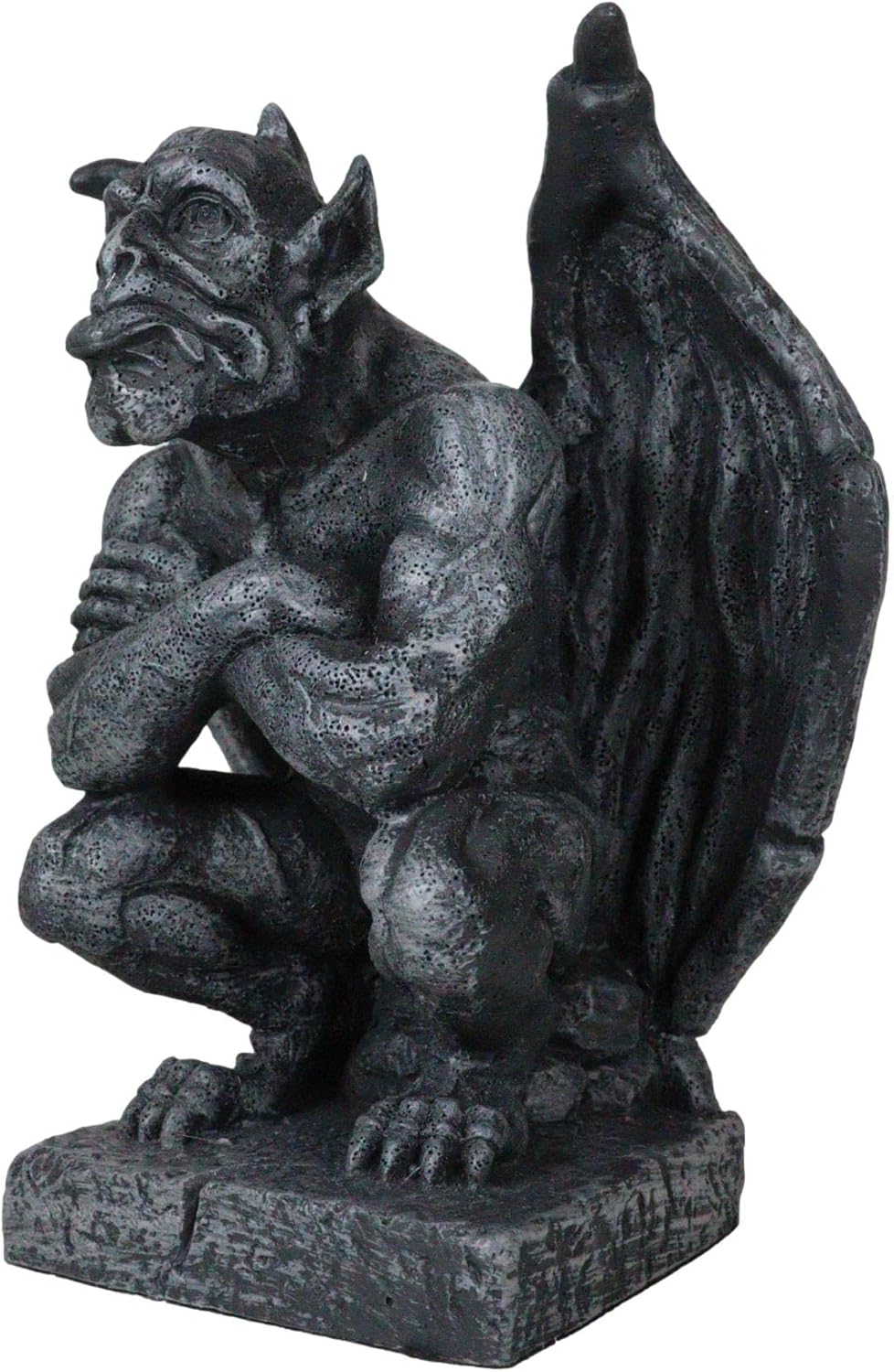 Ebros Gift Gothic Gargoyle Figurine 65 Inch Tall