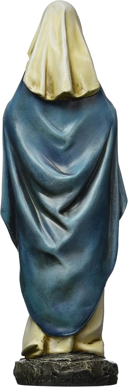 Roman Josephs Studio 14 Inch Immaculate Heart of Mary Figure